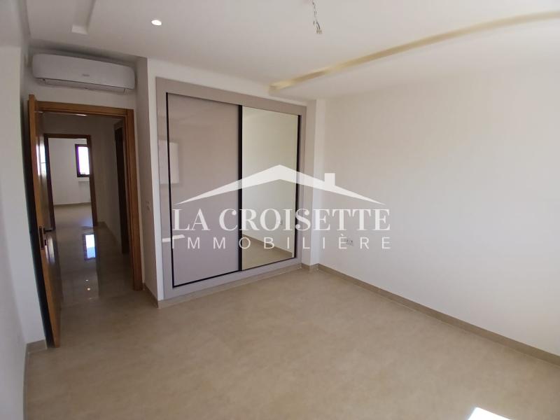 Appartement S+2 aux Jardins de Carthage